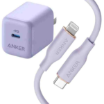 Anker 312 20W PD + Anker Powerline package Topteq