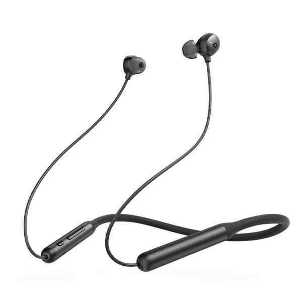 Soundcore Life U2i by Anker Wireless Neckband Headphones Topteq