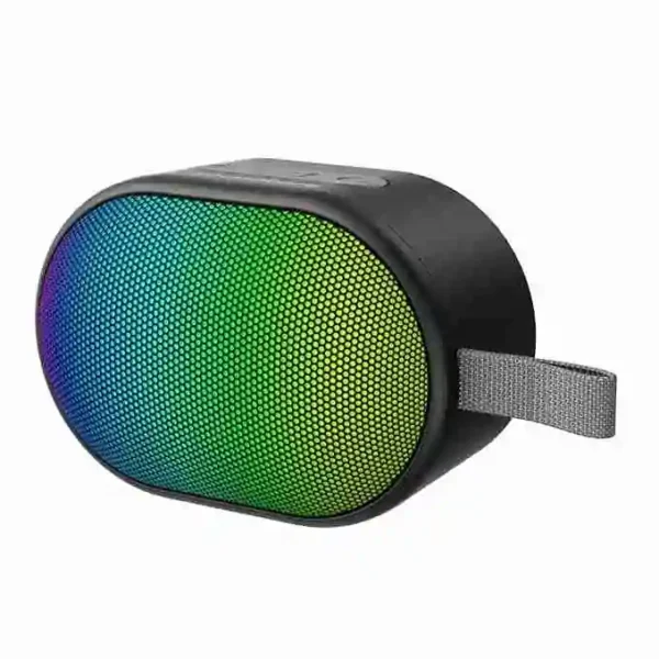 Soundcore Pyro Mini Portable Bluetooth Speaker Topteq